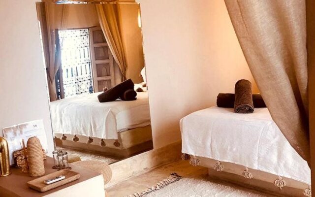 Riad Bamboo