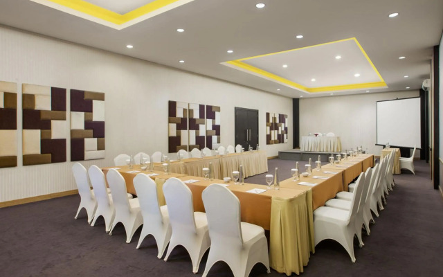 Hotel Santika Tasikmalaya