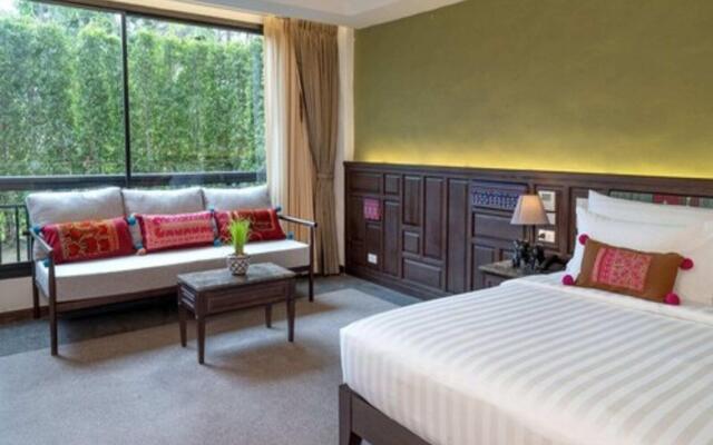 Smile Lanna Hotel