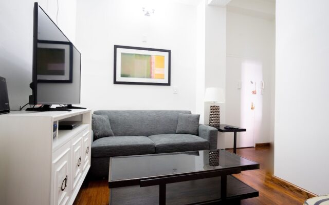 Murray Hill Apartments 30 Day Rentals