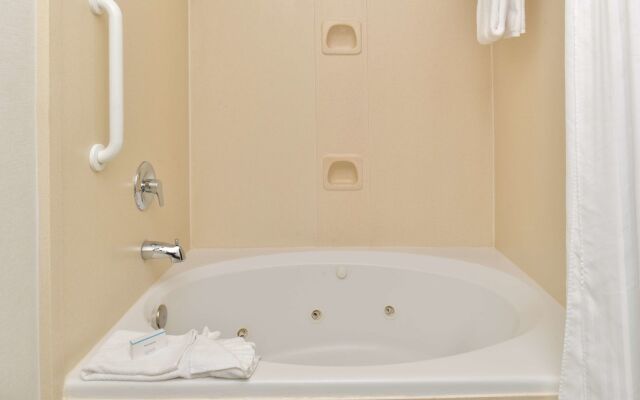 Hilton Garden Inn Dallas/Addison