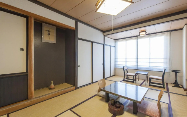 Asamushi Kanko Hotel