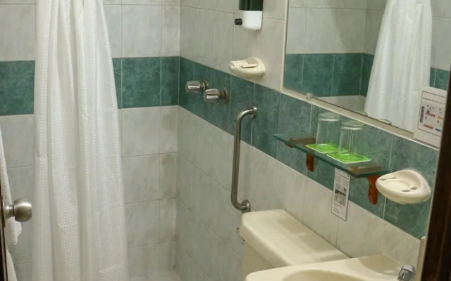 Hotel Villa Serena Escalón