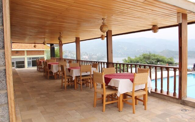 Nirvana Heights Hotel