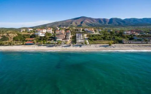 Boutique Villa Giannis