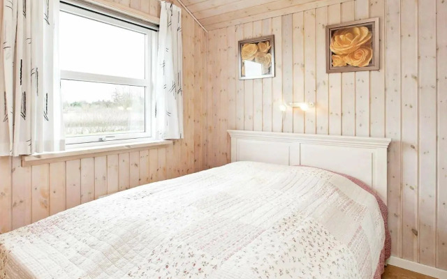 Holiday home Sæby II