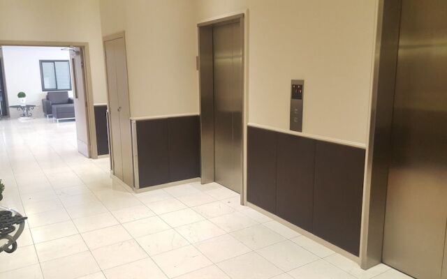 Auckland Waterfront Executive Living