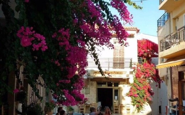 Nina's Place, 5min On Foot From The Beach