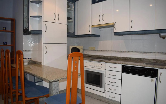 Apartamentos VIDA Versus