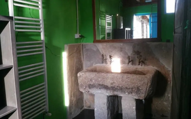 O Albergue - Hostel