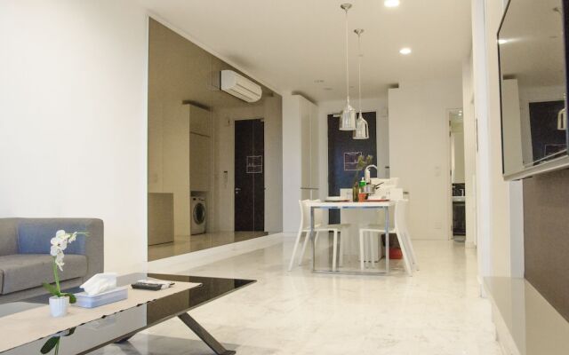 Platinum Suite KLCC @ Penguin Homes