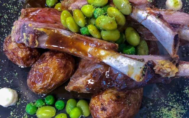 Tysfjord turistsenter AS