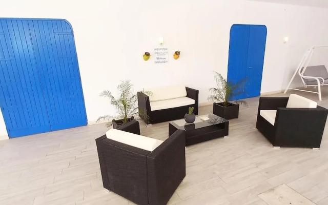 Villa Lea - Apartments Torre dell'Orso