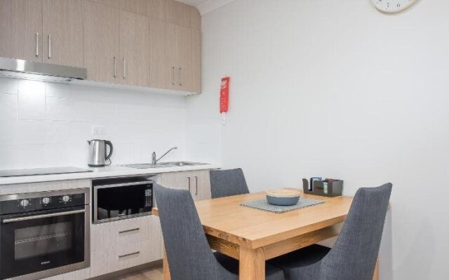 Jurien Bay Motel Apartments
