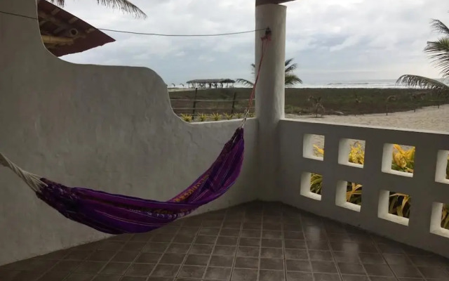 Sundown Beach Hotel