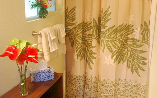 Hale Moana Bed & Breakfast