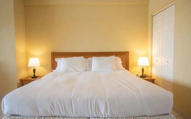 NEW Bay Harbor Studio 206