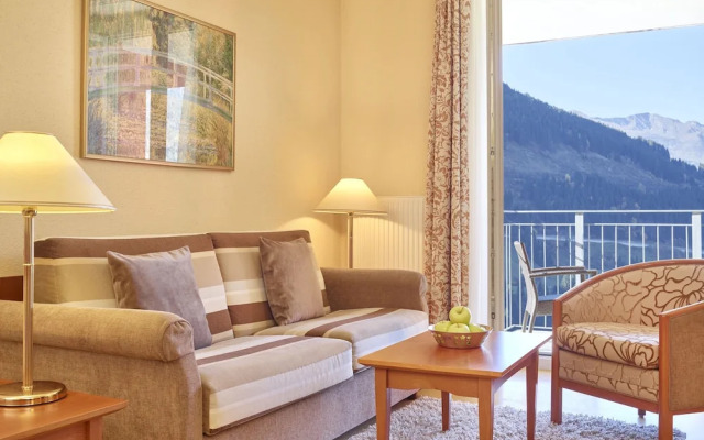 Hapimag Resort Bad Gastein