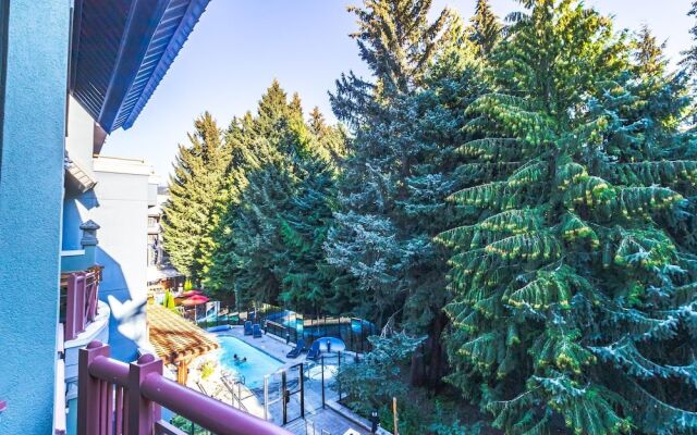 Elevate Vacation Alpenglow Lodge - In the Spirit #304