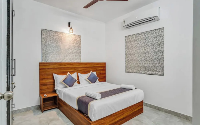 Ecostay Apart Hotel