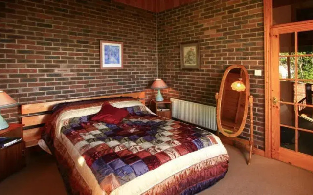 Coolangatta Bed And Breakfast