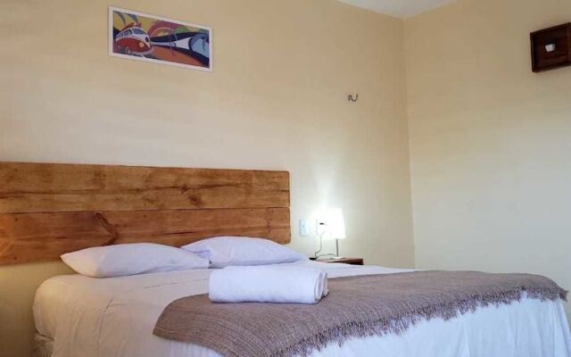 Pousada White Sand Gostoso