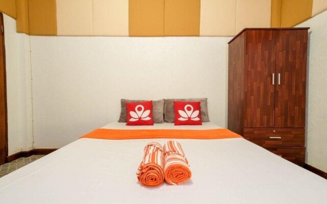 MJ's Residences