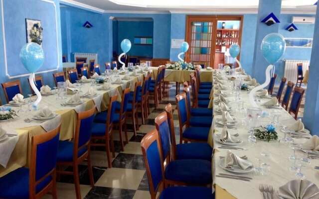 Hotel Villa Principe