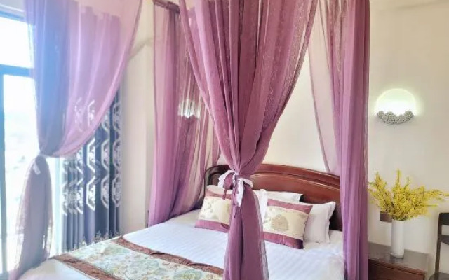 Rainforest Daixiang hot spring Inn