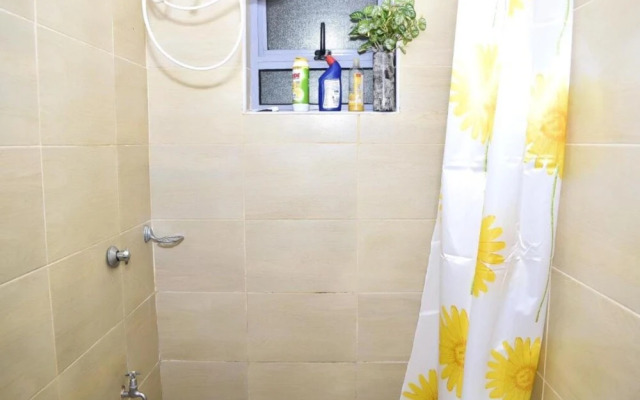 Stay.Plus Astra Park Apartment