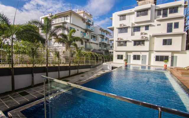 Pinnacle Boracay
