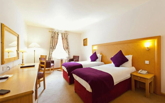 Roganstown Hotel & Country Club