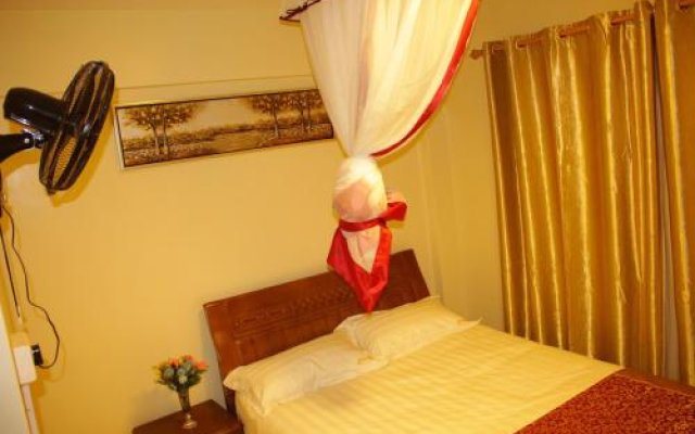 Quinten Hotel Kisumu