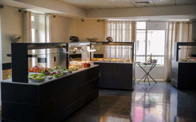 Hotel Continental