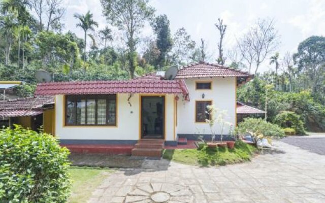 1 BR Cottage in Ambalavayal, Wayanad, by GuestHouser (0DED)