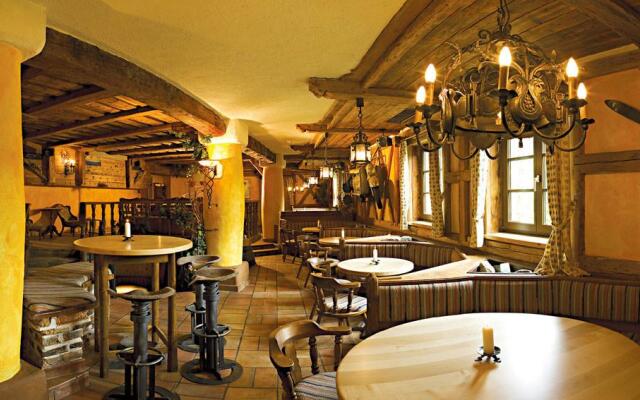 Hotel zum Lamm
