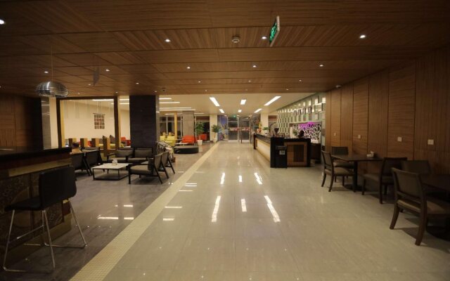Tulip Inn Modon Riyadh Hotel