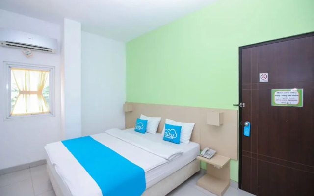 Airy Eco PGC Sukalila Selatan 47 Cirebon