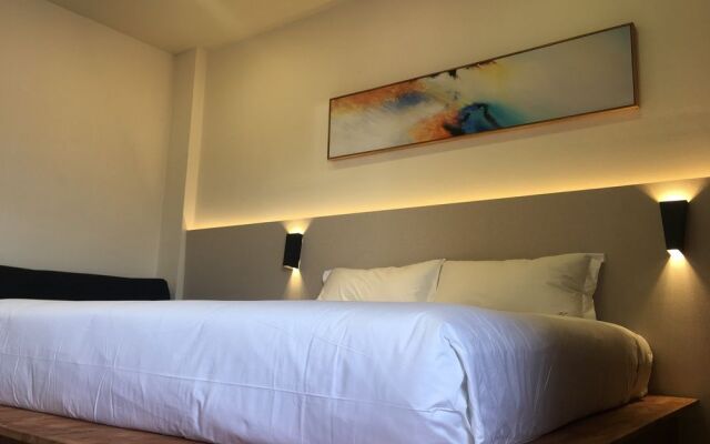 Key Hotel @ Old City Center