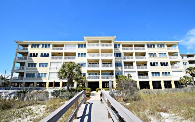 Marlin Key 4A by RedAwning