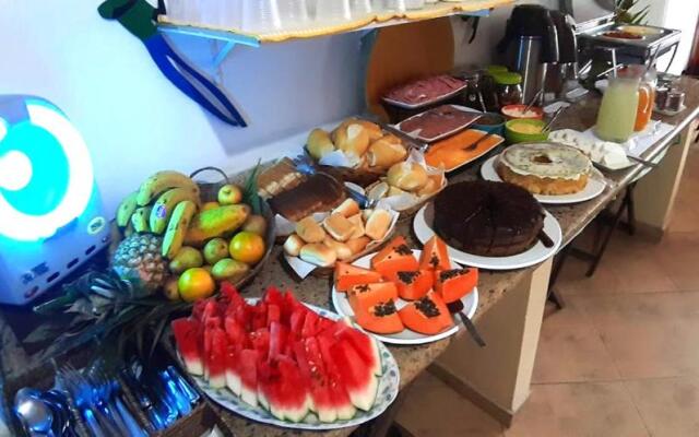 Iracemar Hotel Guaruja