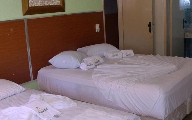 Astúrias Praia Hotel