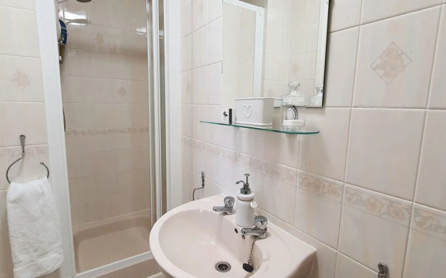 Fleurie Guest House