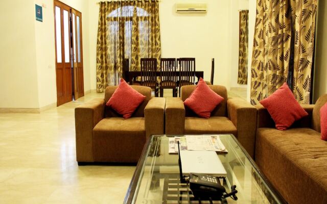Oyo 1450 Hotel Ashray