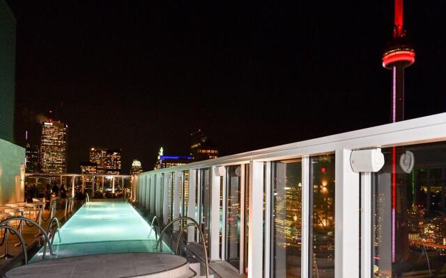 Bisha, a Luxury Collection Hotel Toronto