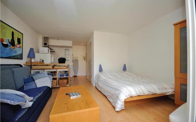 Apartment Cannes IJ-1566