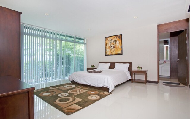Jomtien Waree 6
