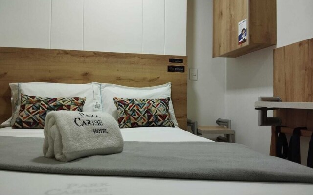 Hotel Caribe