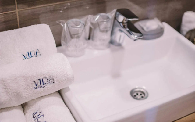 Vida Boutique Hotel