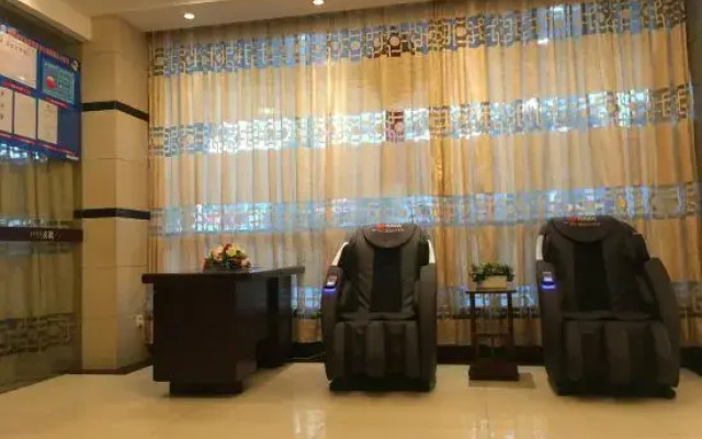Lan Ao Hotel